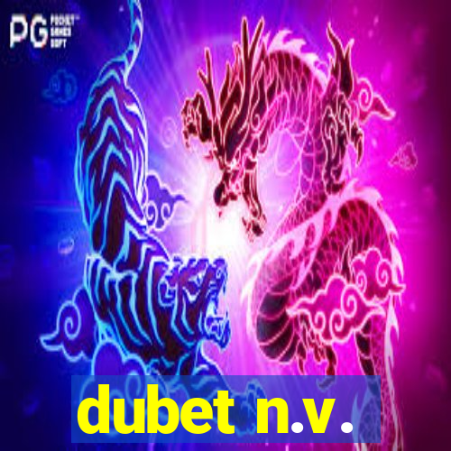 dubet n.v.